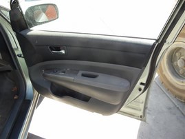 2006 TOYOTA PRIUS GREEN 1.5 AT Z20103